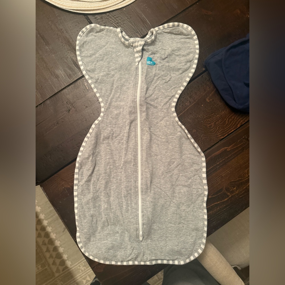 Love to Dream Swaddle